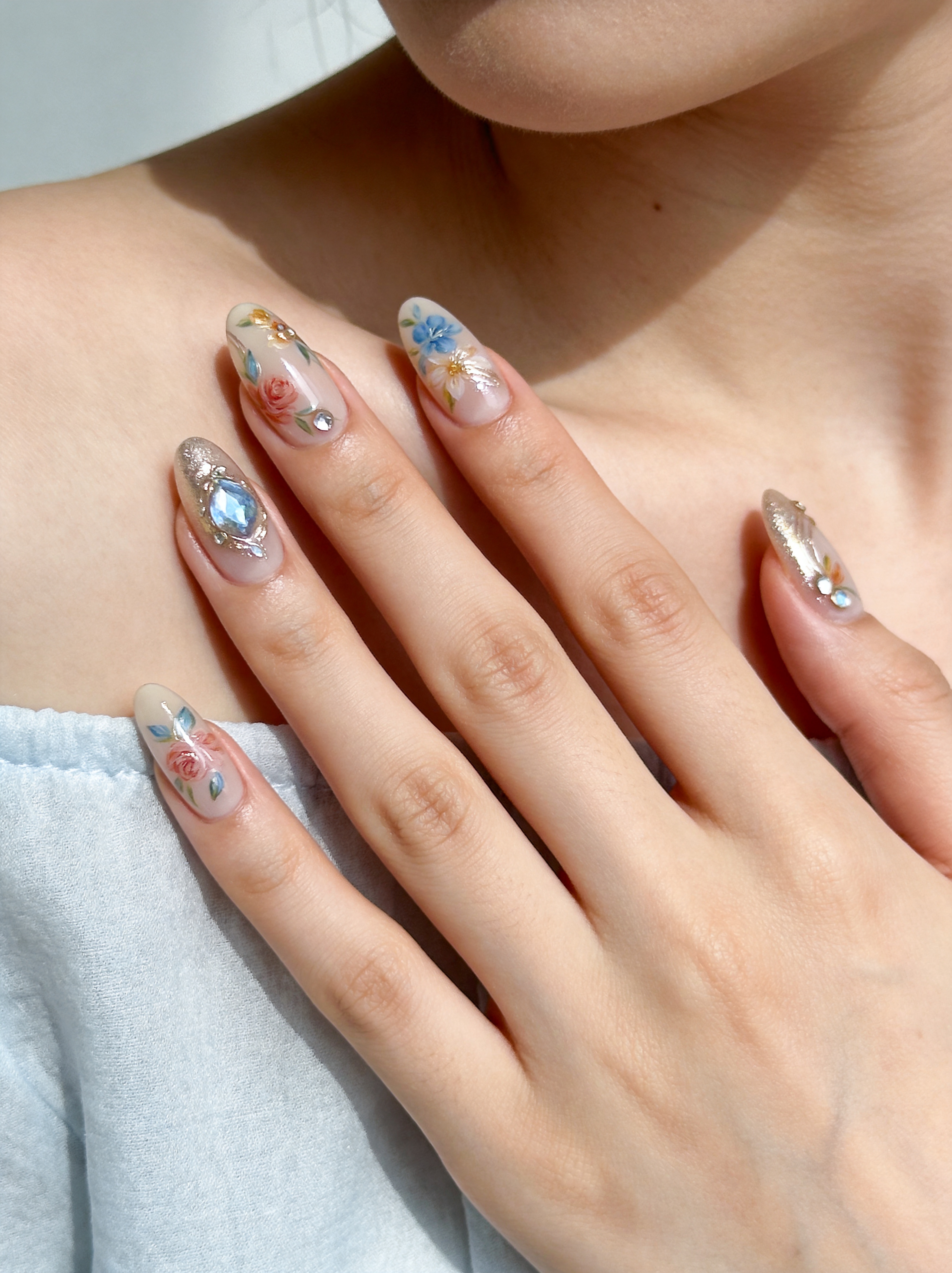 Nail Design