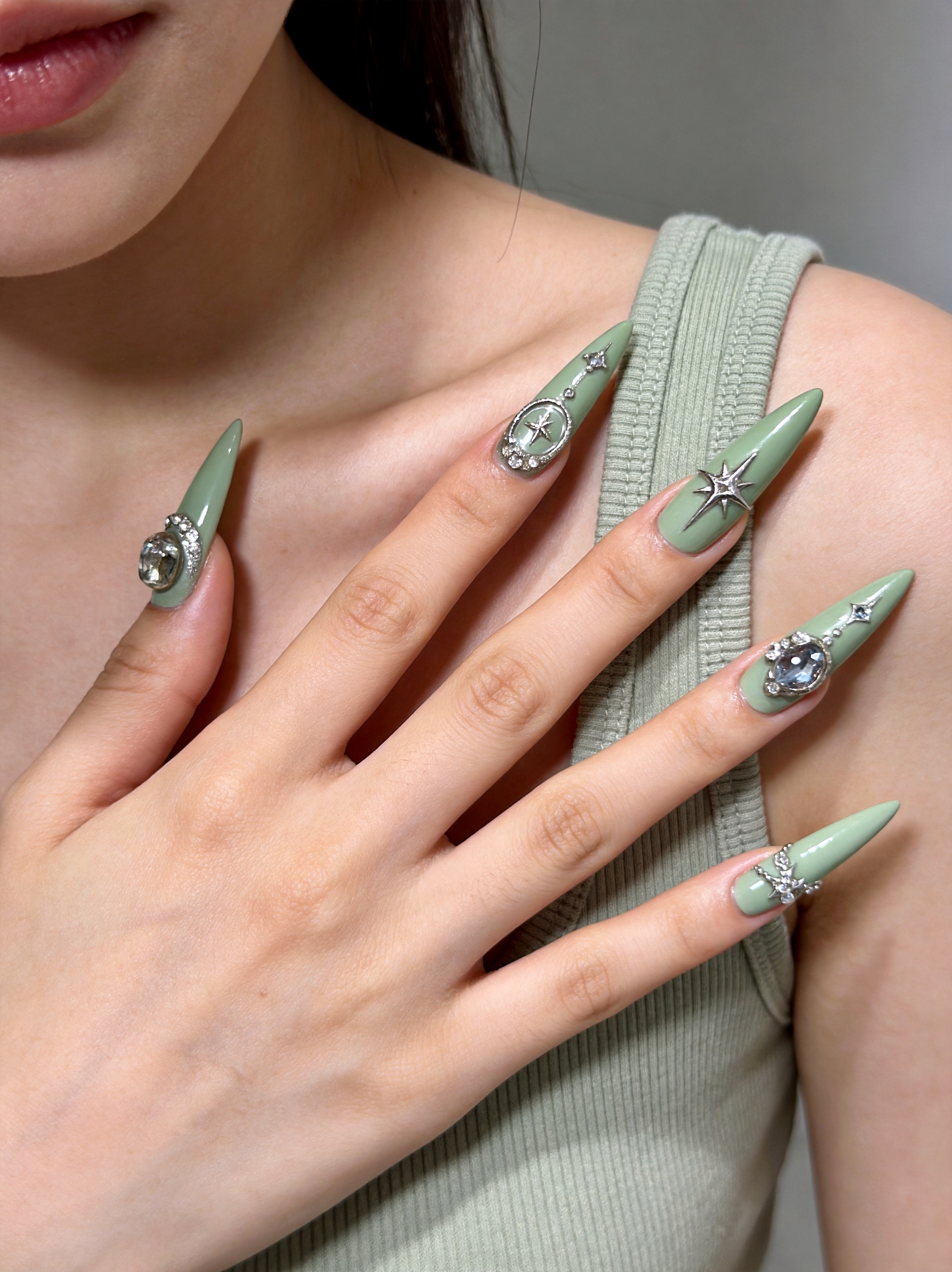 Nail Design